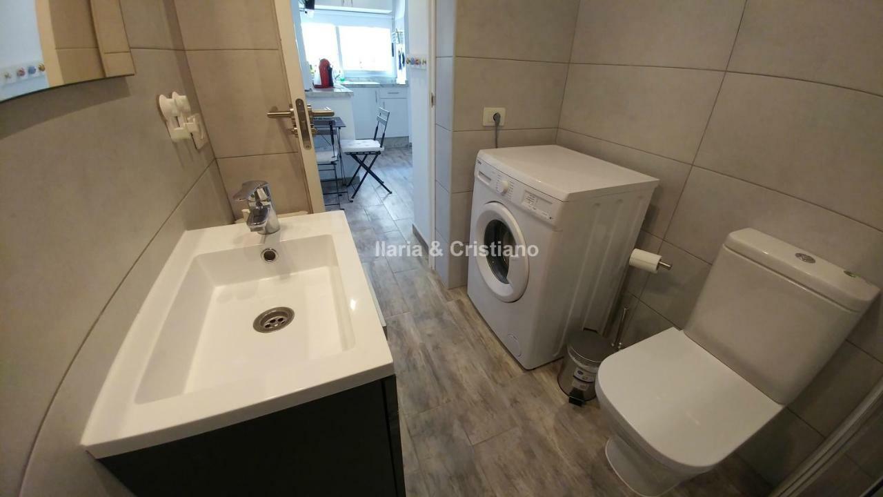 Charming Studio Apartment 푸에르토 드 라 크루즈 외부 사진